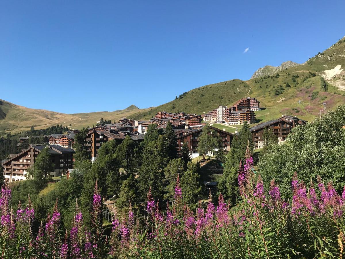 Duplex 6P A Belle-Plagne Apartment Ла План Екстериор снимка