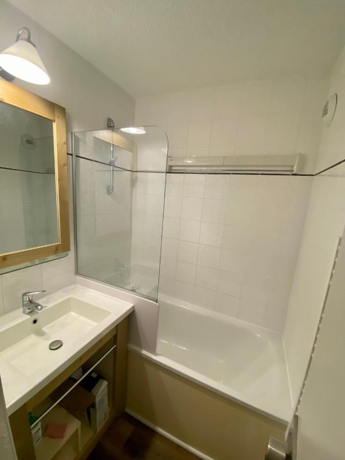 Duplex 6P A Belle-Plagne Apartment Ла План Екстериор снимка