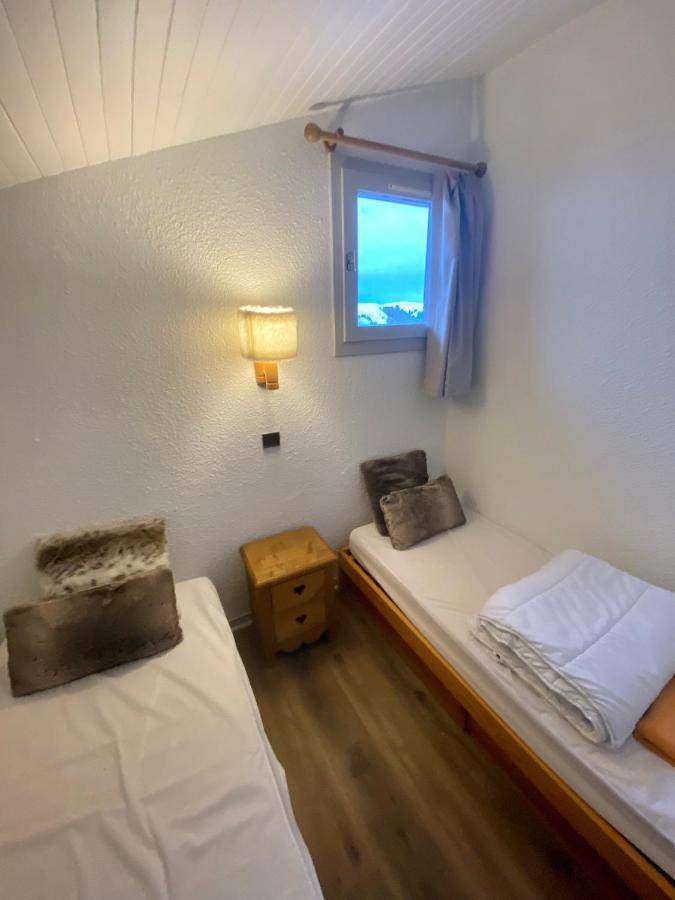 Duplex 6P A Belle-Plagne Apartment Ла План Екстериор снимка