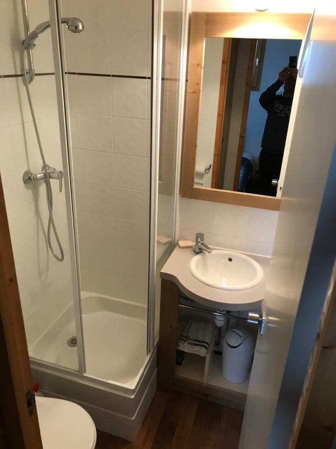 Duplex 6P A Belle-Plagne Apartment Ла План Екстериор снимка